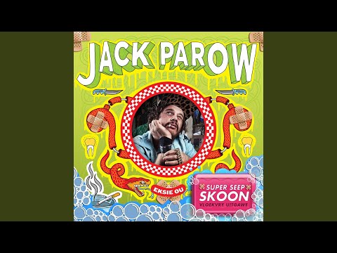 Welkom Terug (feat. Pierre Greef)