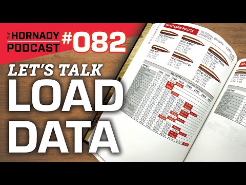 Federal Load Data