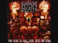 Napalm Death - All Hail The Grey DAwn