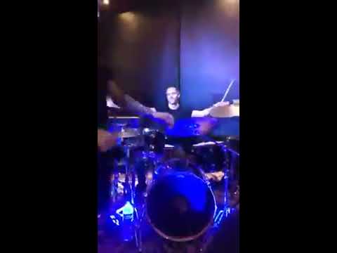 The Curfew - Gay Bar, April 2018