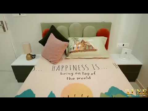 Sanjeevini Aarna Project Tour 1