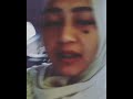 Tante Della Jilboob Mantul2