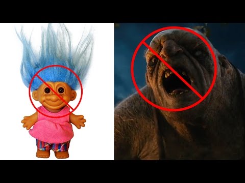 Sweden's Solution to the Troll Problem? Put Them on TV!