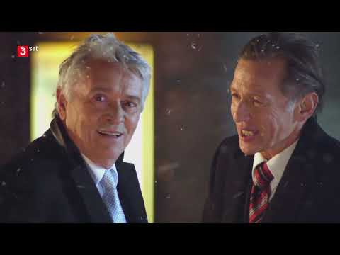 Weihnachten...  ohne mich, mein Schatz!