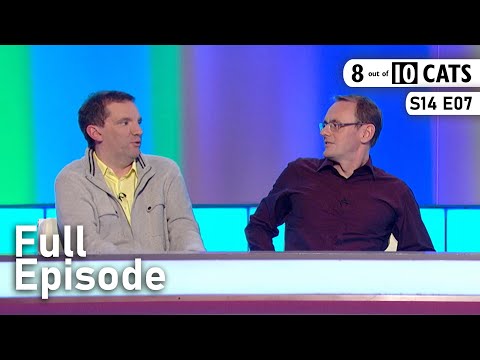 8 Out of 10 Cats - Series 14 Episode 7 | S14 E07 - Full Episode