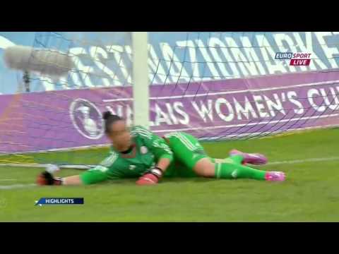 2015 08 16 Bayern München-Lyon highlight