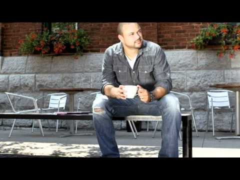 Tebey - We Shook Hands (Man To Man)