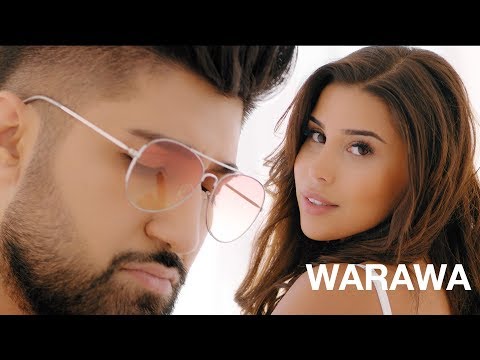 Navid Zardi WARAWA - ft.  Abba Karib