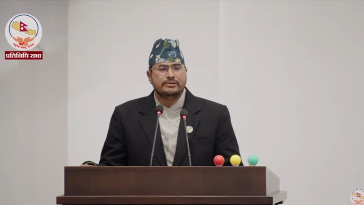 प्रदेश खारेज गर्न सरकारलाई दुई तिहाइ बहुमत पुर्‍याउन राप्रपा तयार