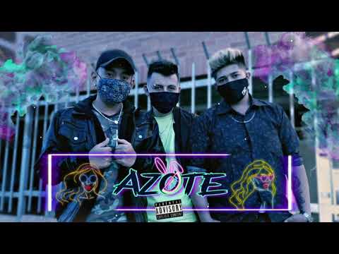 Azote - Bausy FT Junesth FT Lenin Vega (Audio Official)  Prod. By Killa B
