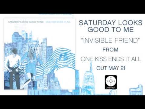 Video thumbnail for Invisible Friend