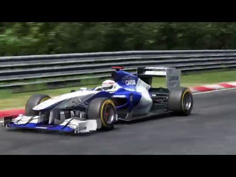 ​ Project CARS N.T. 118- SMS Formula A | 06:09