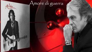 Riccardo Fogli - Amore di guerra