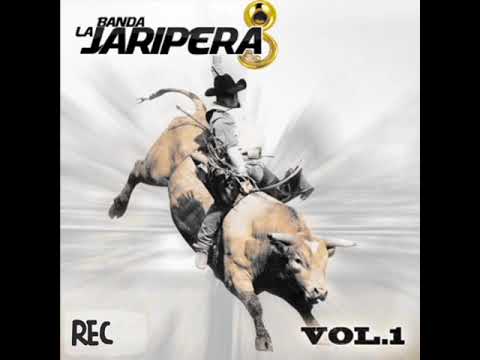 El toro mambo - banda la jaripera