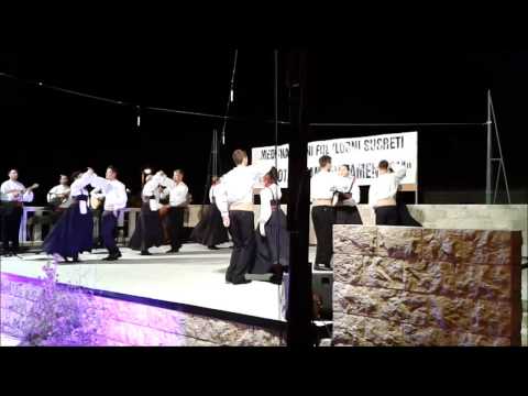 Kud Pleter Dugopolje 2014