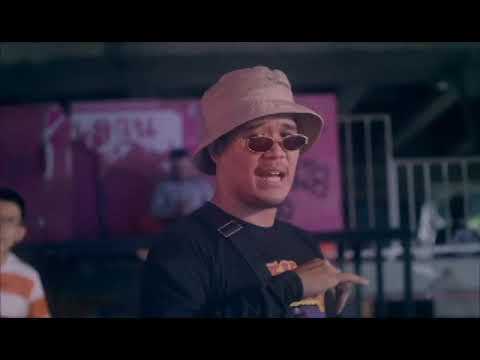 CYPHERLOGY - JONIN x G-BEAR x NLHZ