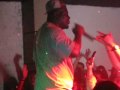 Killah Priest Live From Bogota Colombia 21 11 09