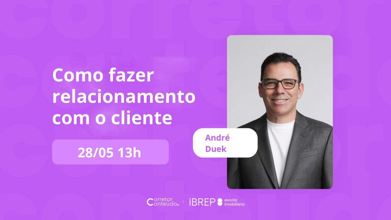 Como FAZER RELACIONAMENTO Com o Cliente?