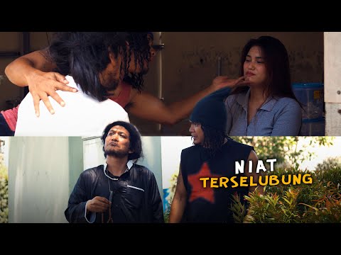 NIAT TERSELEBUNG
