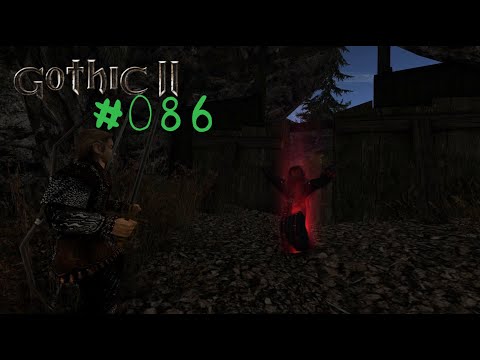 Let's Play Gothic 2: DNdR - Folge 086: Die Suchenden