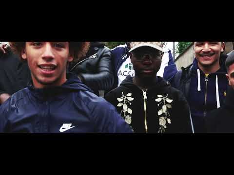 MKL - #FQCP (Clip Officiel)
