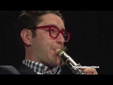 Bugle Call Blues - The International Poolhouse Orchestra