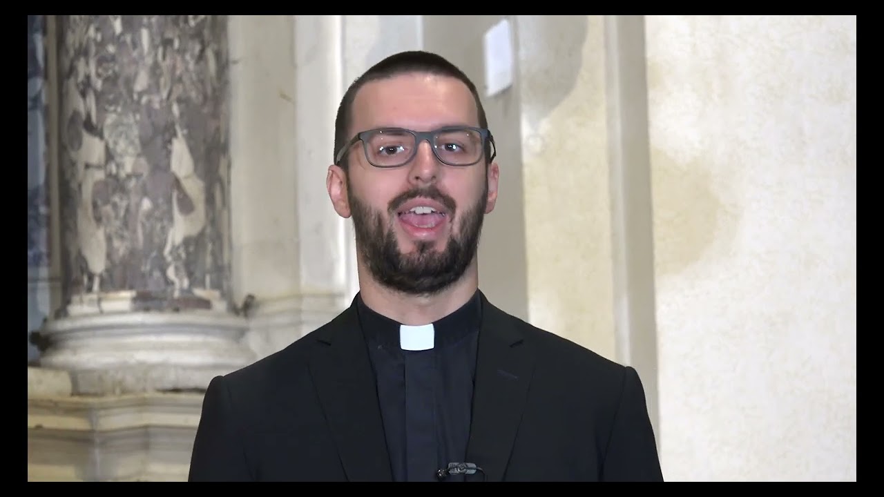 LA PAROLA Commento al vangelo di domenica 1 settembre 2024