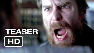Single Shot TEASER 1 (2013) - Sam Rockwell, William H. Macy Thriller HD