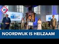 Noordwijk wordt 'heilzame zeebadplaats' - OMROEP WEST