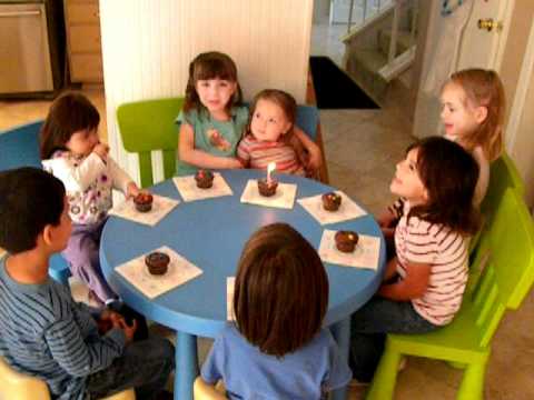 Happy Birthday Helena