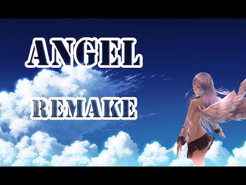 09.-Arich - Angel | Coro Felipe Gallegos| Reiniciando el pasado R