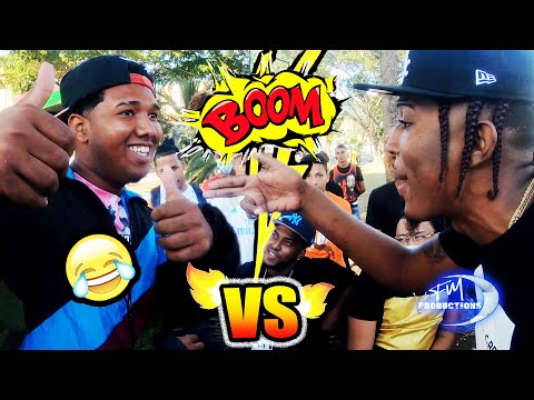 😅 UNA CURA 4K!!! 🤣 KIKO FLOW vs MC ENGEL Volvió el Freestyle #IMPROVISANDO en invivienda