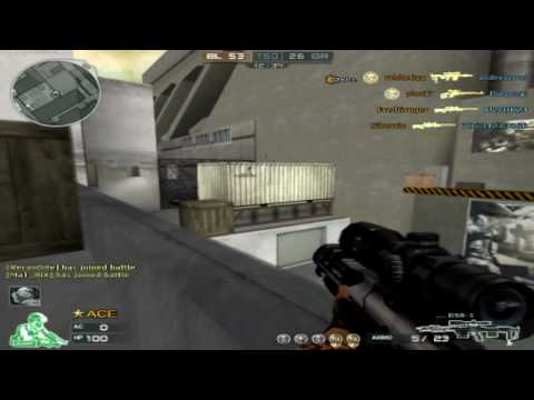 The FinalShot Review - DSR-1 [CF]