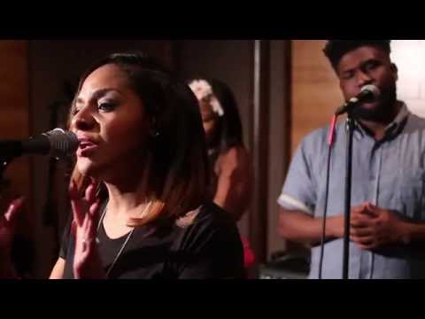 Prince - Purple Rain (Christian Remix - "Jesus Reigns" | Isabel Davis)