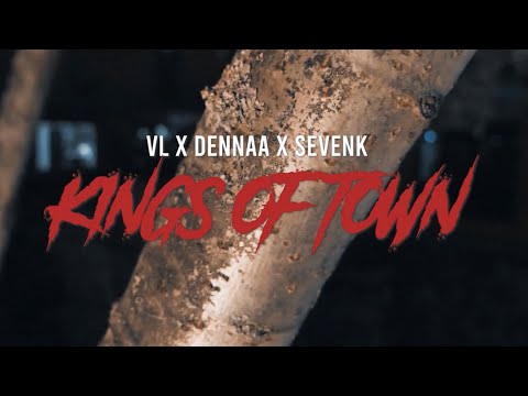 #Z42 x #HSQ | VL x Dennaa x SevenK - Kings Of Town (Prod. Reimas)