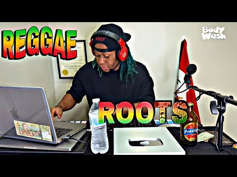REGGAE MIX RIDDIM | Dj Kochy Mix