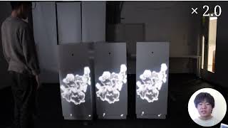 MorphCubes: Adaptive Modular Robots for Dynamic Remote Human Embodiment ...