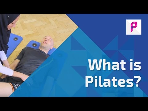 What is Pilates? | Physiolates