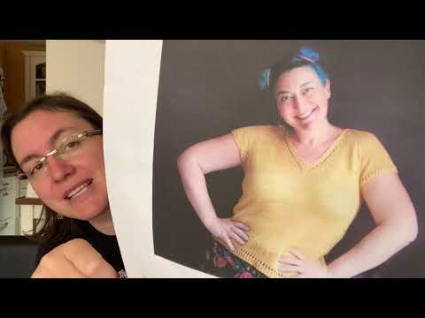 The PassioKnit Spinner Podcast - Episode 145