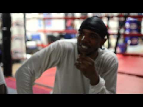 Interview w/Zack Ramsey (7-0-0, 3 Kos)