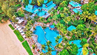 TOP 10 BEST HOTELS IN KRABI