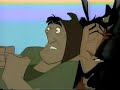 Opening Closing To Buzz Lightyear Of Star Command The Adventure Begins 2000 VHS