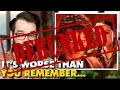 Matt Walsh Still Thinks It S 2012 Revenge Of The Sith