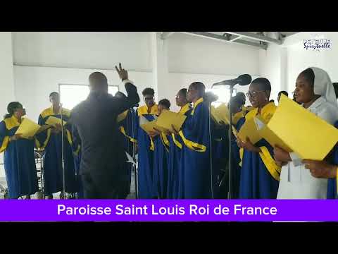 Sen, Granmèt wi ou sen