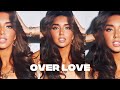 Over Love Jordi OFFICIAL LYRIC VIDEO