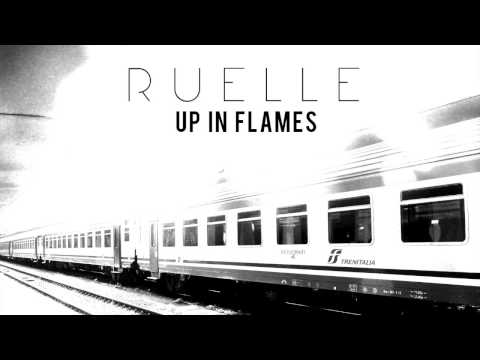 Video thumbnail for Up in Flames