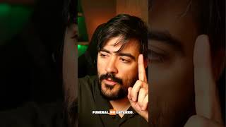 Do abate ao funeral: encontro entre veterano alemão e família