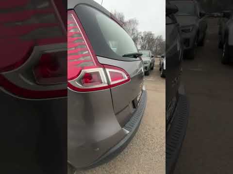 фото renault scenic iii 0