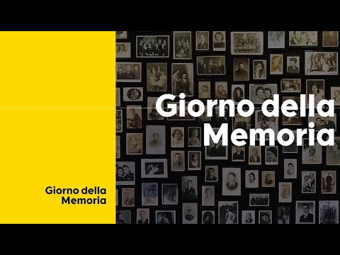 Giorno della memoria (27 gennaio) | Calendario civile