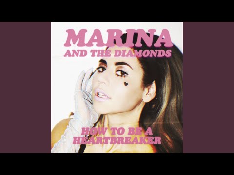 How to Be a Heartbreaker